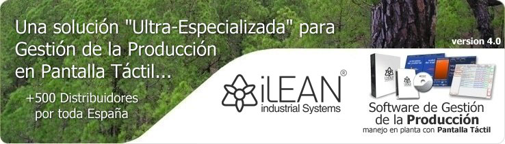 gestion de la produccion