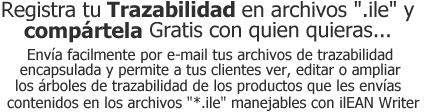 controla tus stocks de la manera mas facil - con un software tactil ultra-simplificado que manejara tu propio personal de almacen