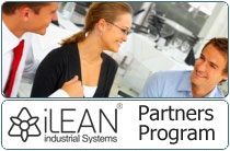 hacerse distribuidor de iLEAN software