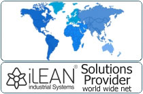 iLEAN Solutions Provider