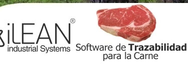 software de trazabilidad en pantalla tactil