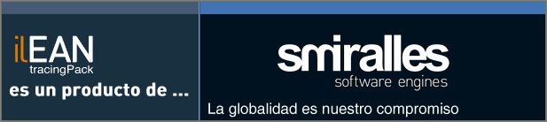 ilEAN es un producto de smiralles