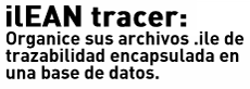 El software especialista en crear archivos .ile